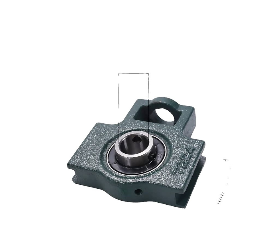 Casas de rodamientos de alta velocidad T208-T215 para aplicaciones automotrices y tractores Serie UCT