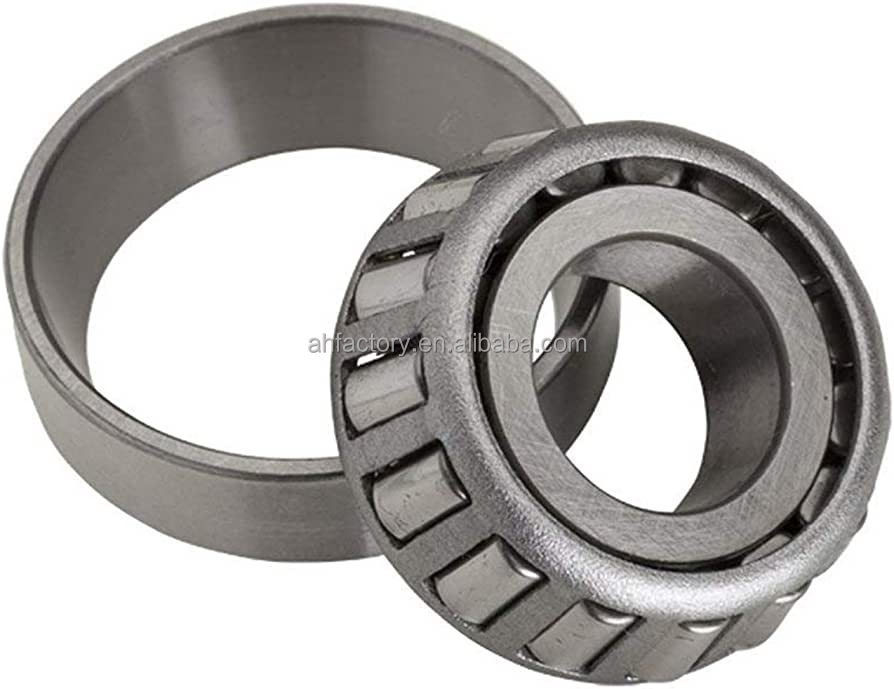 Rodamientos de rodillos cónicos 32305 32306 32307 32308 32309 32310 32311 para laminadoras