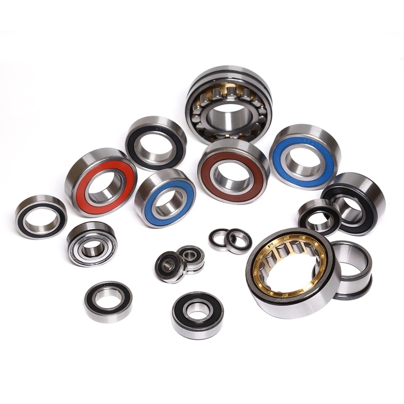 NSKTAC Serie C 30TAC62CSUHPN7C Apoyo de tornillo de bola de contacto angular con rodamiento 30*62*15mm