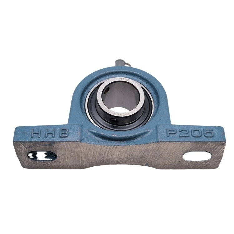 UCP Imperial 2 1/2 &quot;Métrico 63,5 mm rodamiento de bloque de almohada para molino de rodadura y versátil