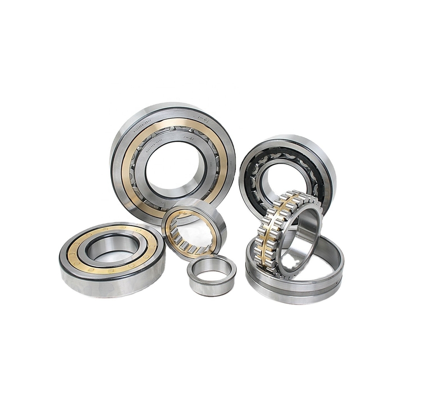 Rodamiento de rodillos cilíndricos de 130*250*80mm 30-232726E2M de acero cromado Gcr15 para uso industrial