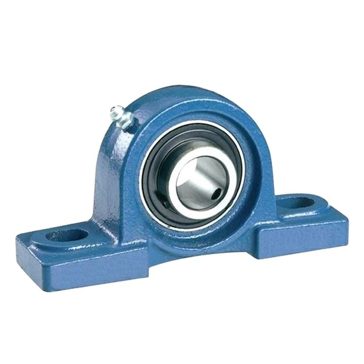 UCP Imperial 2 1/4&quot; métrico Bloque de almohada de 57.15 mm rodamiento de bola lineal con inspección del 100%