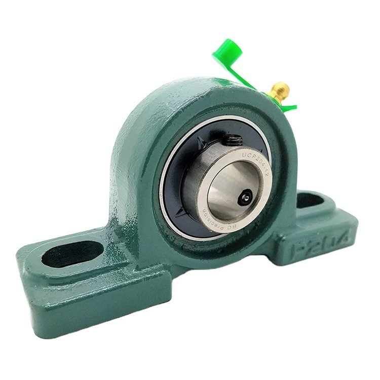 UCP Imperial 2 1/2 &quot;Métrico 63,5 mm rodamiento de bloque de almohada para aplicaciones de trabajo pesado