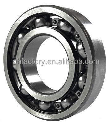 Venta al por menor de alta precisión híbrida de cerámica de rodamiento de bola de contacto angular 10 * 26 * 8mm C2 C0 C3 C4 C5
