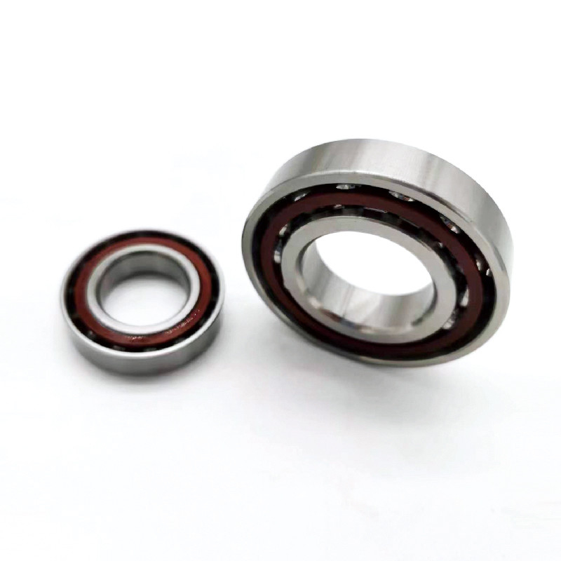 7213BTN 65*120*23 mm rodamiento angular de bolas de contacto para fila única en bebidas alimenticias
