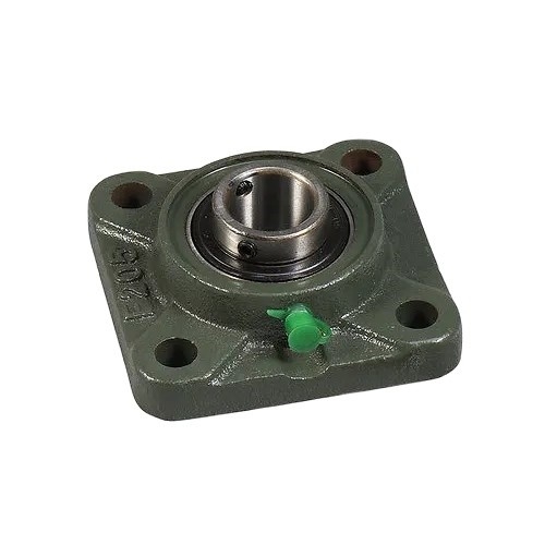 Rodamiento de bloque de almohada UCF de precisión multi-tipo P5 robusto para una operación suave de la máquina