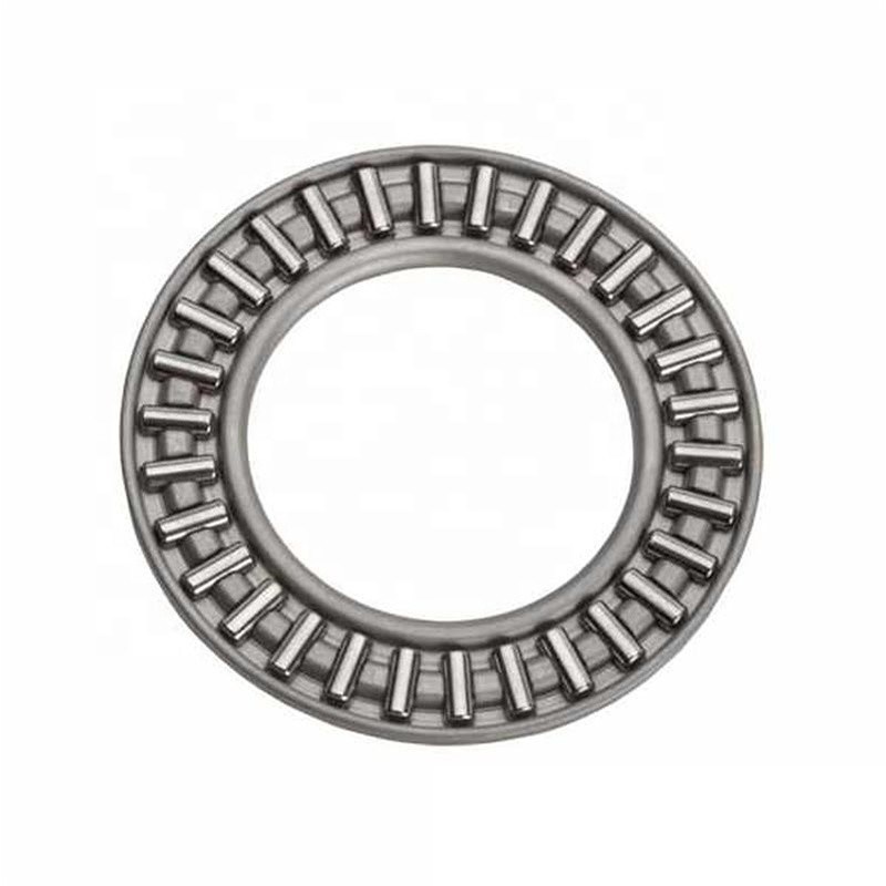 20x35x2mm AXK2035A rodamiento de rodillos de aguja para talleres de reparación de maquinaria alta capacidad de carga