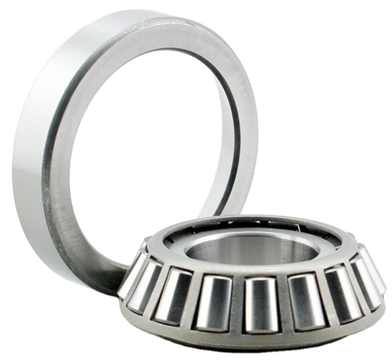 Rodamiento de rodillos cónicos de acero cromado HM89446/10 para rendimiento 34*76*24mm