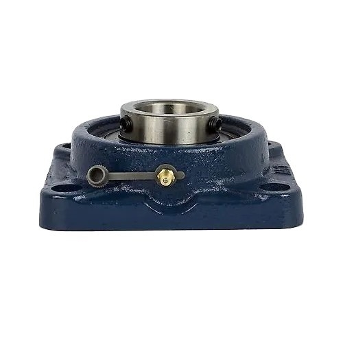Los rodamientos de bloque de almohadilla con orificio interior esférico de 20 mm con grasa de aceite lubricante S kf UCF