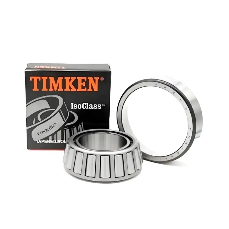 32006 32007 32008 32009 32010 Rodamientos de rodillos de Timken con el objetivo de obtener un rendimiento estable