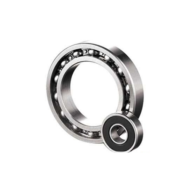 6011 Rodamiento de bolas de ranura profunda para piezas de automóviles Scooter eléctrico Bicicleta Motocicleta