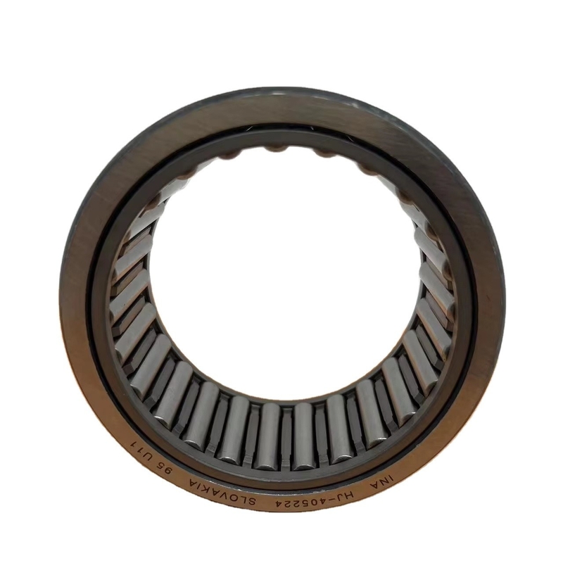 63.5*82.55*38.1mm I.N.A. Rodamientos de rodillos de aguja estándar con grasa de aceite de lubricación