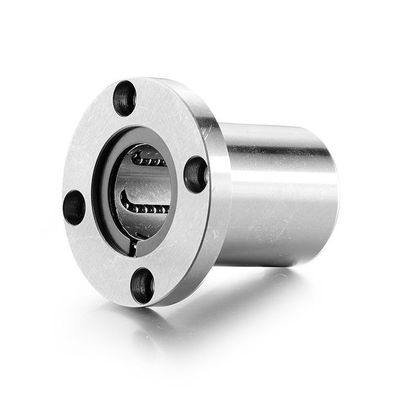 Estructura de ranura profunda Lmf16luu Lmf10 Lmf12 Lmf13 Rodamiento lineal para impresoras 3D y CNC