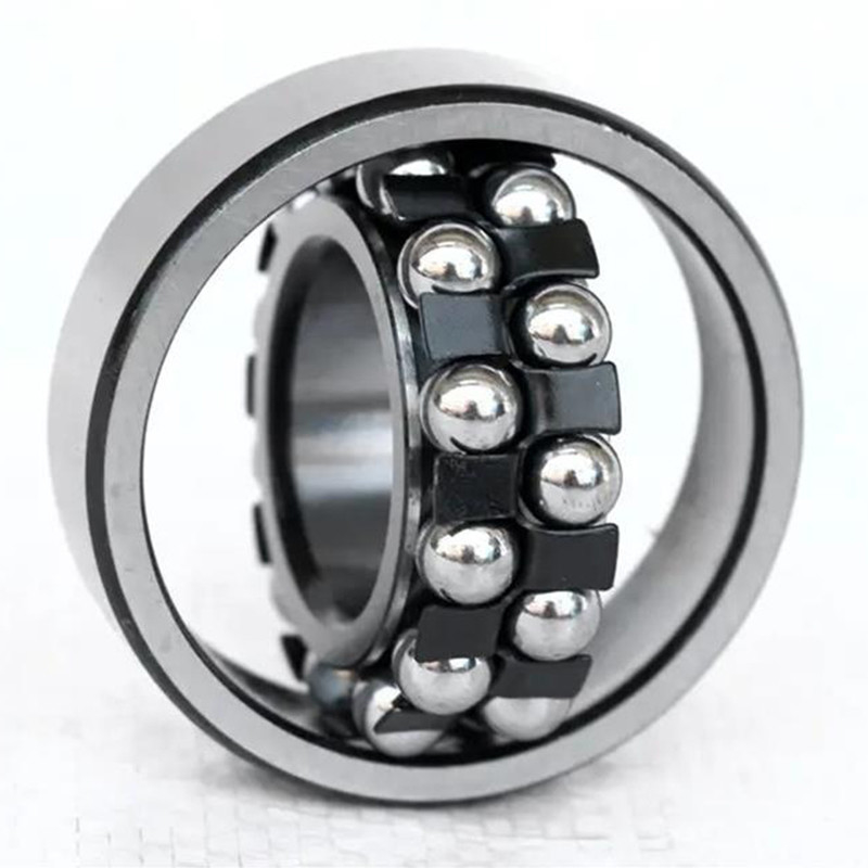 Rodamiento de bolas de ranura profunda de la serie 1207 con diámetro de perforación 34,998 35 mm y tipo de sellado abierto
