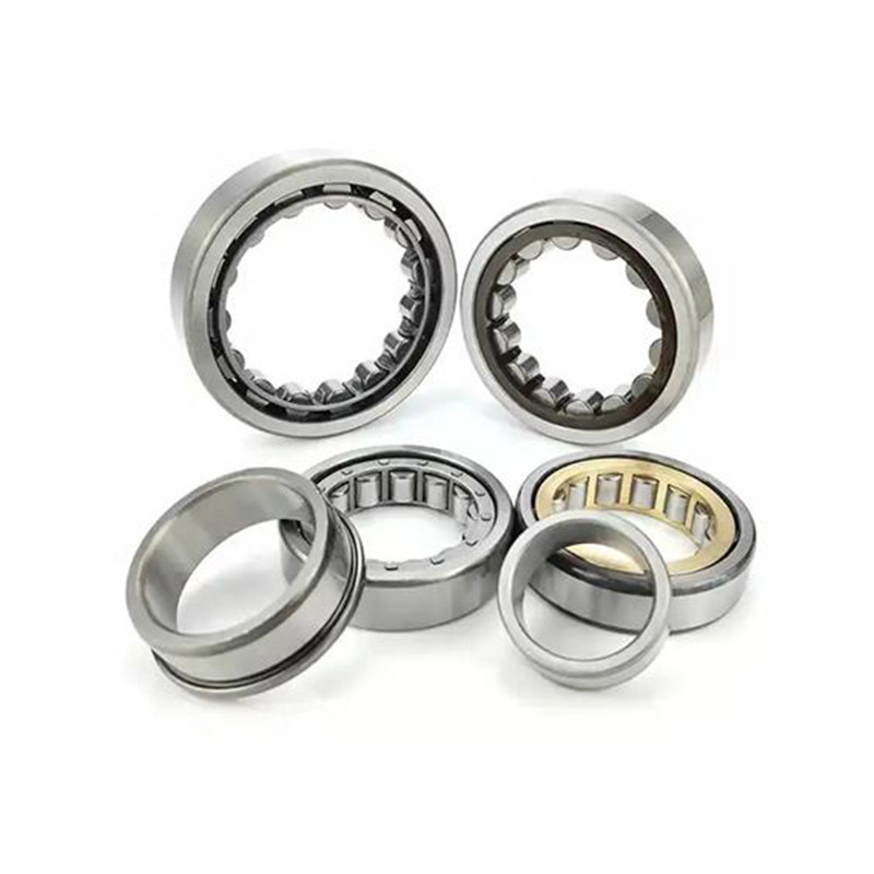 NO1048EM NJ1048EM Rodamientos de rodillos cilíndricos de 240*360*56 mm de fila única Rodamiento original