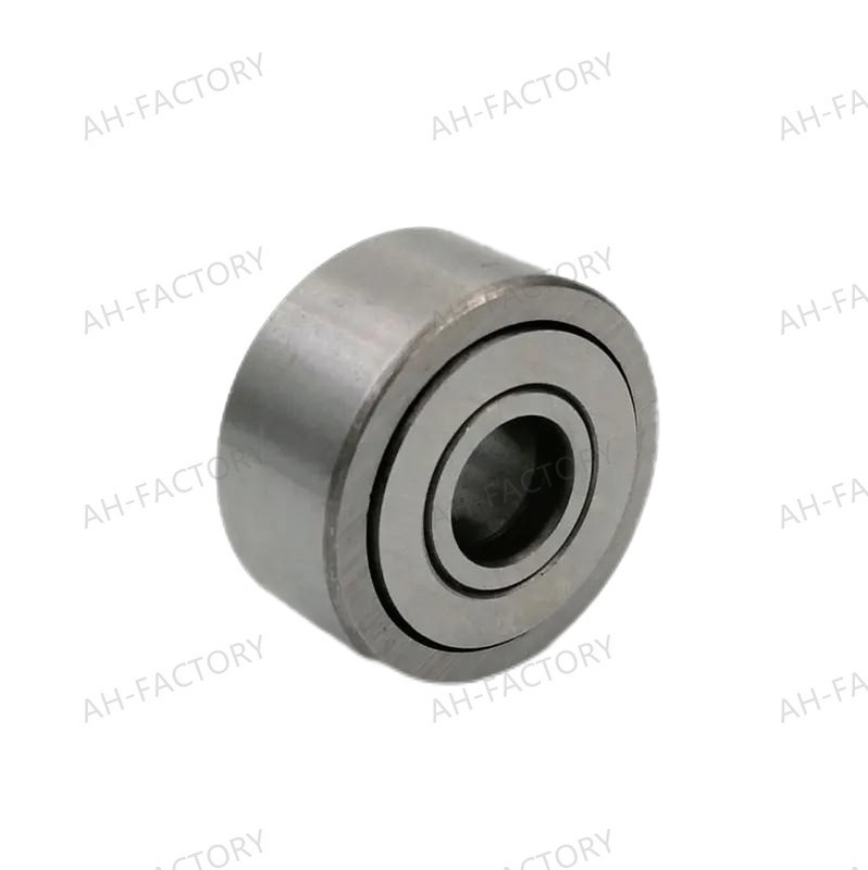 Estructura de la pista de deslizamiento de la aguja NUTR45 rodamiento de rodillos de la pista 45 * 85 * 32mm para maquinaria