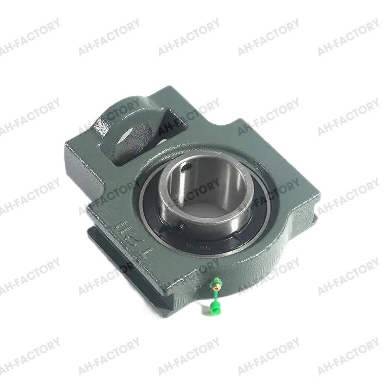 Rodamientos SKF de bloques de almohadillas para máquinas de construcción de tractores para automóviles y laminaderos