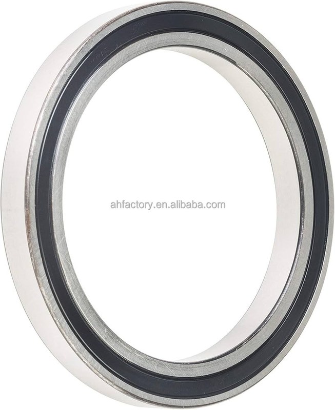 Rodamientos de bolas de ranura profunda para minería, metalurgia, agricultura e industrias químicas