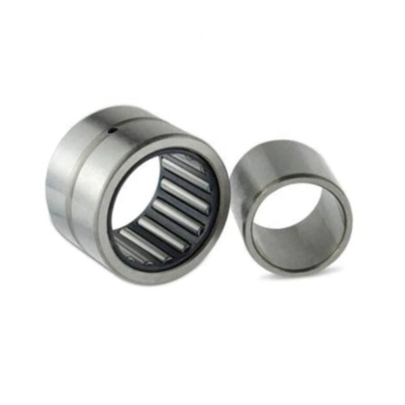 Baja voz NA6917 rodamiento de rodillos de aguja mecanizado de 85 mm x 120 mm x 63 mm para un rendimiento estable