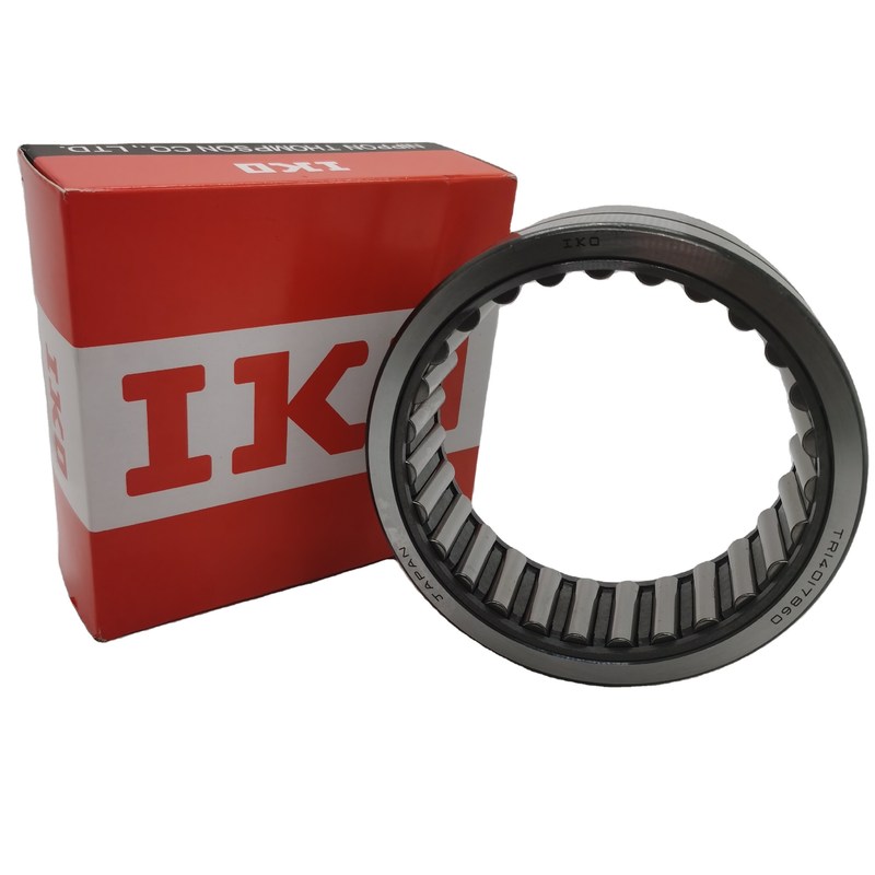 TR14017860 Rodamiento de rodillos de aguja para máquinas de impresión y embalaje 140x178x60mm