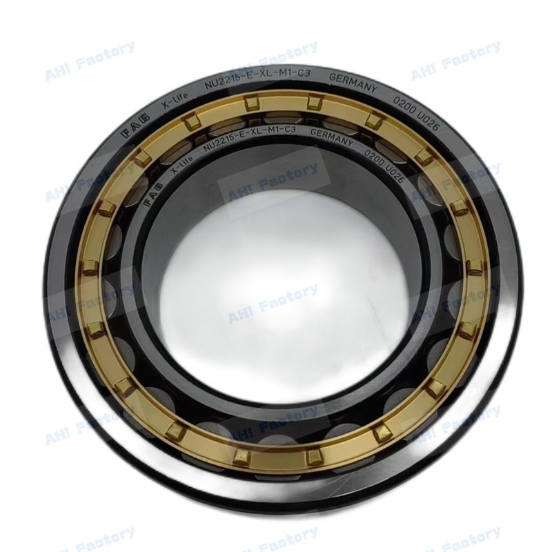 NU2215-E-XL-M1-C3 Rodamiento de rodillos cilíndricos para prestaciones estables