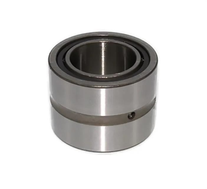 NA6910 Rodamiento de rodillos de aguja para máquinas herramienta de 50 mm Tamaño del tajo y anillo interior