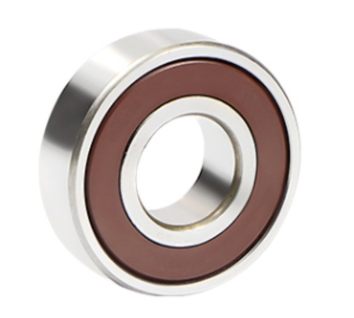 Opción 65*140*33mm rodamiento de bolas de ranura profunda de automóviles 6313 con clasificación de precisión P6