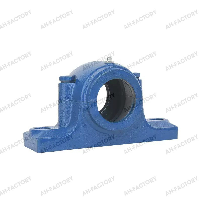 Rodamiento de bloque de almohada de alta precisión de la serie SN NTN para hoteles y industriales