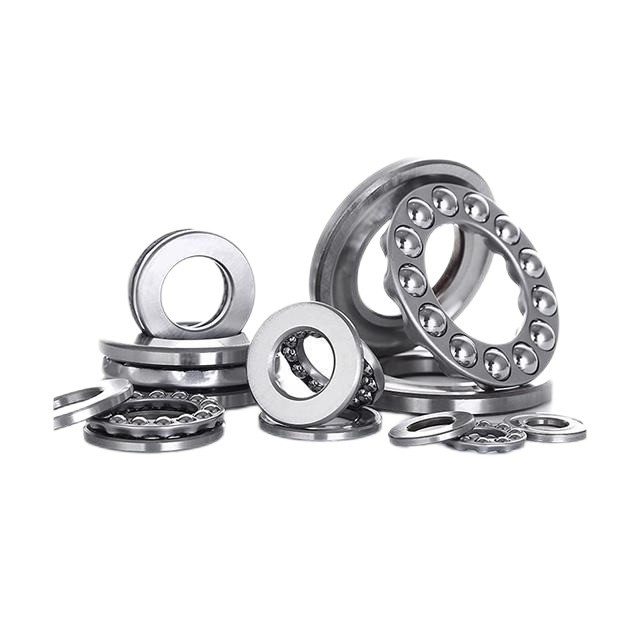 51208 rodamientos de bolas de empuje 100% producto original y listo para comprar hoy