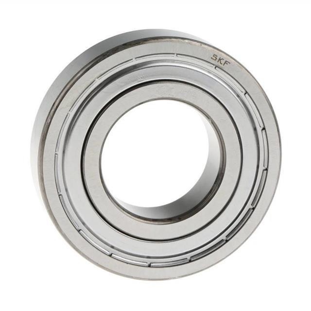 85*180*41mm rodamiento de bolas de ranura profunda de automóviles 6317 para maquinaria de clasificación de precisión P6