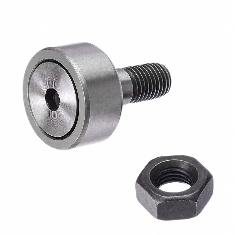SEALED KRV 16 PPX Cam Followers de alta precisión y bajo ruido para máquinas de ingeniería