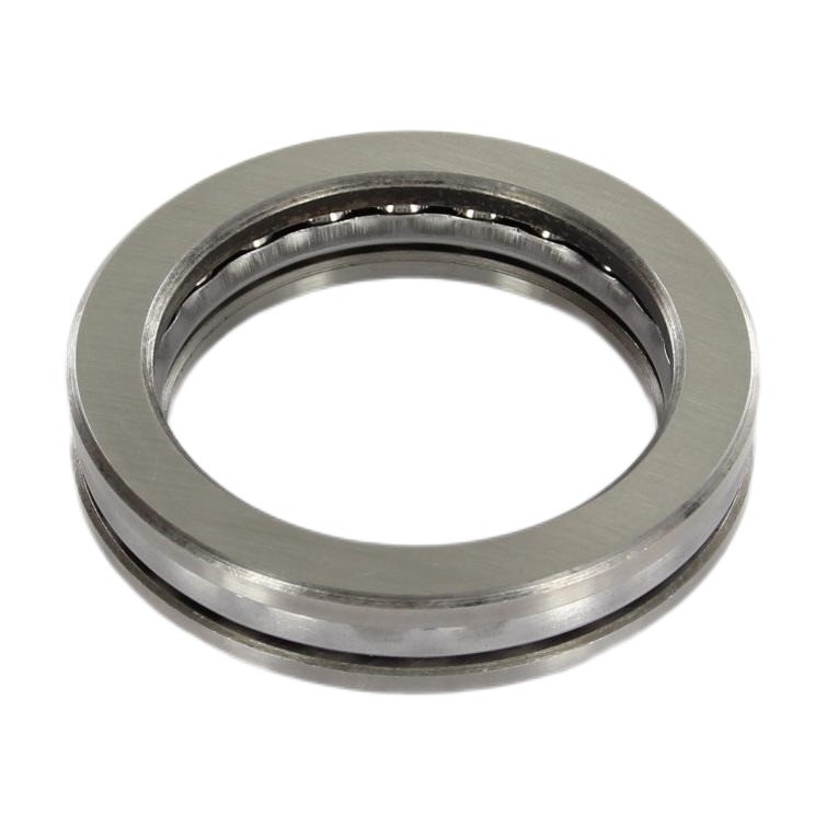 Venta al por mayor 51212 51213 51214 51215 51216 51217 51218 80*115*28 mm Rodamiento de bolas de empuje