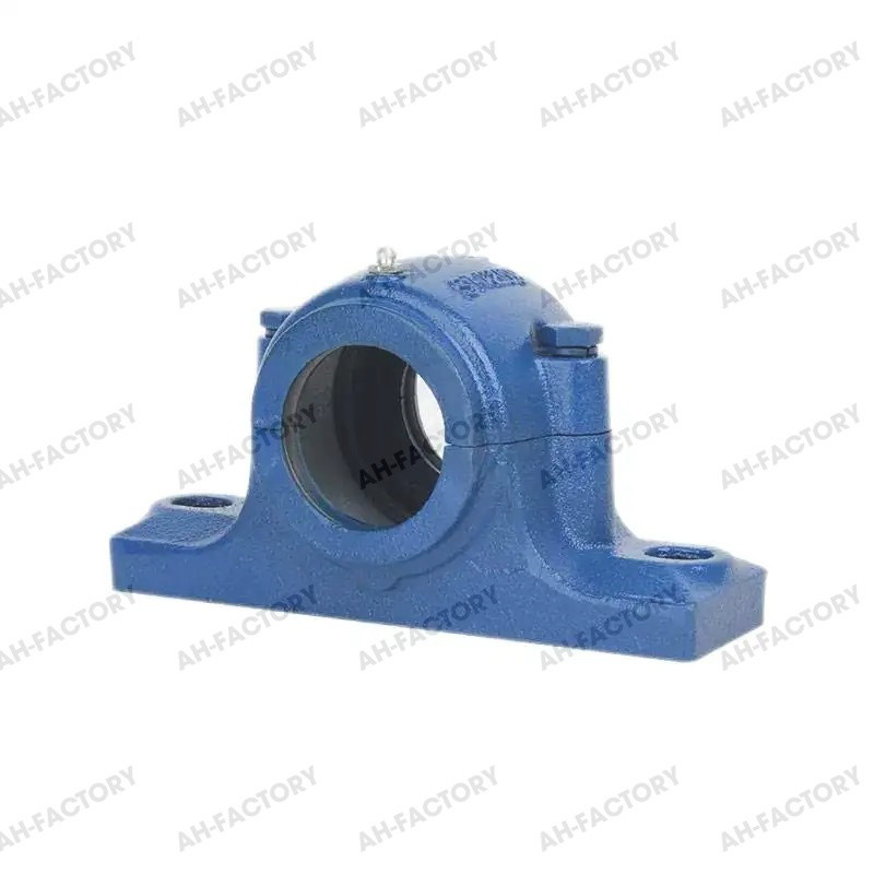 N.T.N Serie SN de rodamientos de bloque de almohada para tractores de automóviles y maquinaria de construcción