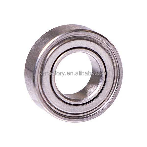 Vibración V1 V2 V3 rodamiento de bola de ranura profunda pequeña 682X con P0 P6 P5 P4 P2