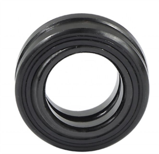 GE GE35 TE-2RS Rodamiento plano esférico de bola de acero para molino de rodadura 30x47x18mm