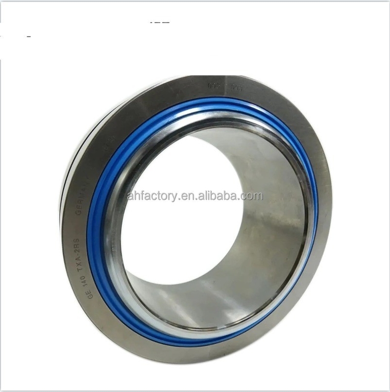 GE 140 TXA-2LS Esférica Plain Rod End 140x210x90mm Lubricado con aceite GE