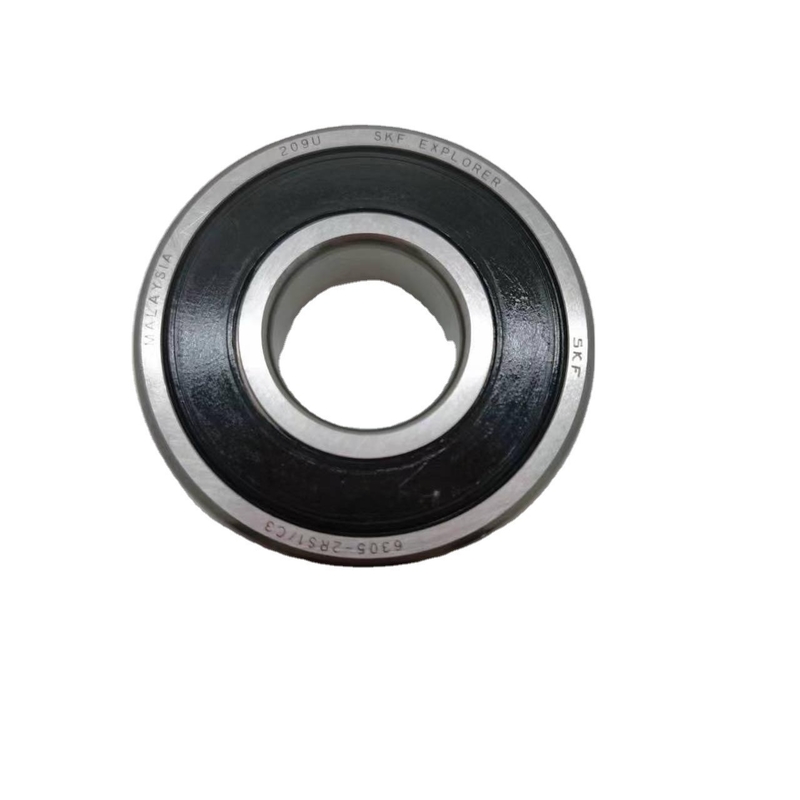 Lubricación con aceite grasa rodamiento de bolas en miniatura 608 609 610 611 612 613 2Z ZZ para fidget