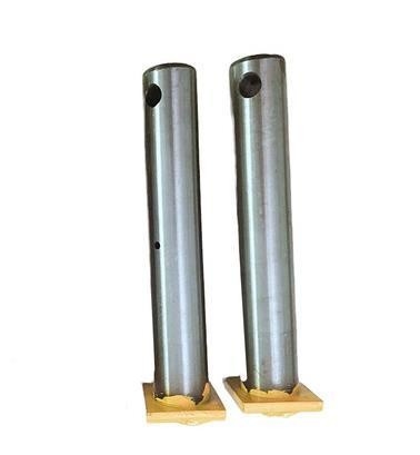 Accesorios para excavadoras de 80 mm para bulldozers y excavadoras