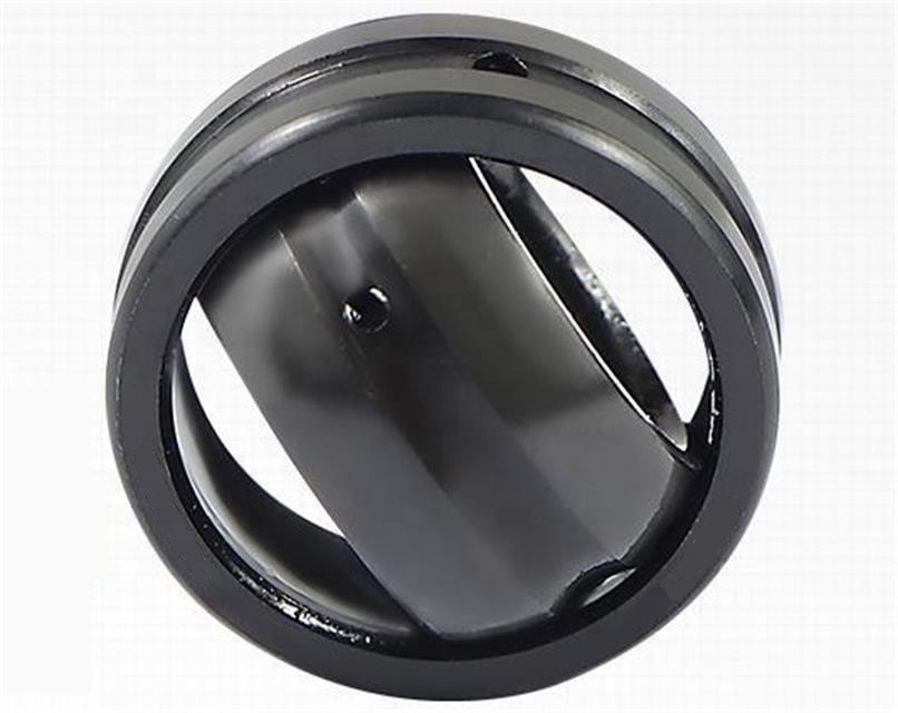 Rodamiento plano radial GE serie GE 120 ES para una distribución y alineación óptima de la carga
