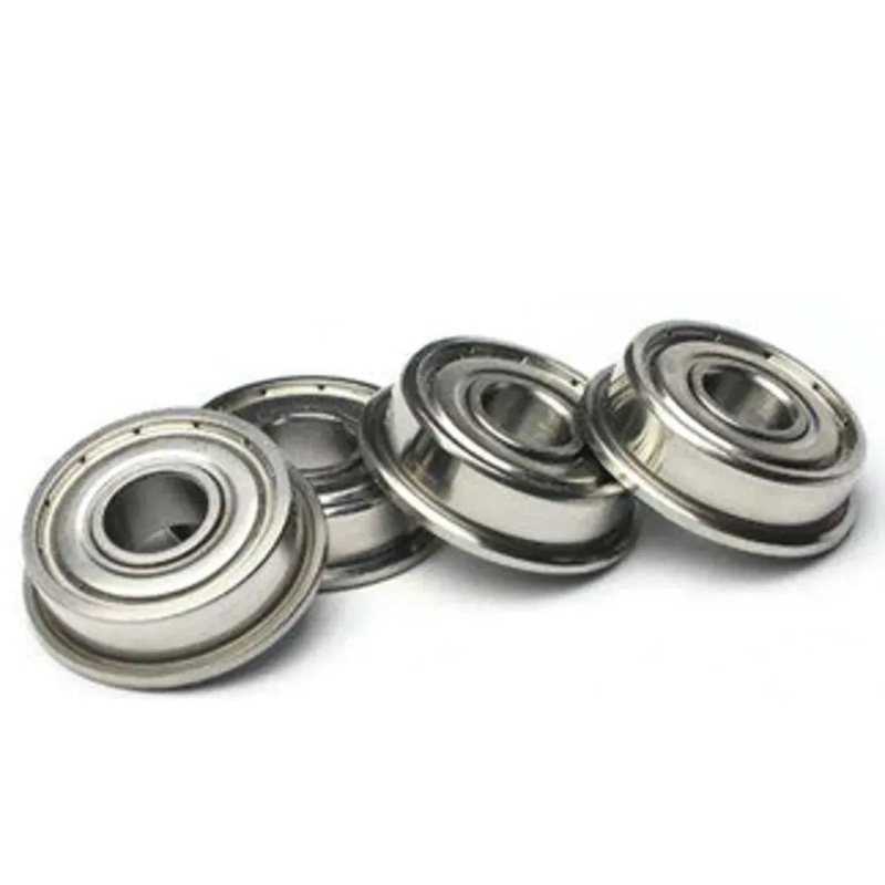 F626 ZZ Rodamiento de precisión de alta velocidad de 5*16*5 mm para piezas de maquinaria industrial