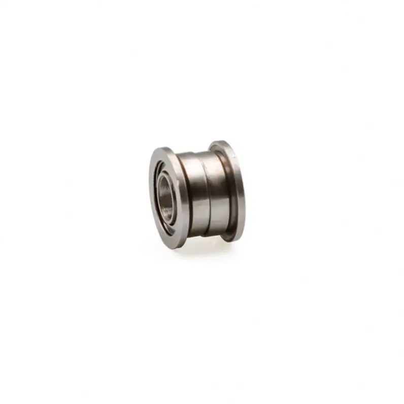 MF137ZZ MF104 MF128 MF115 ZZ rodamientos de bolas de ranura profunda con funcionamiento estable