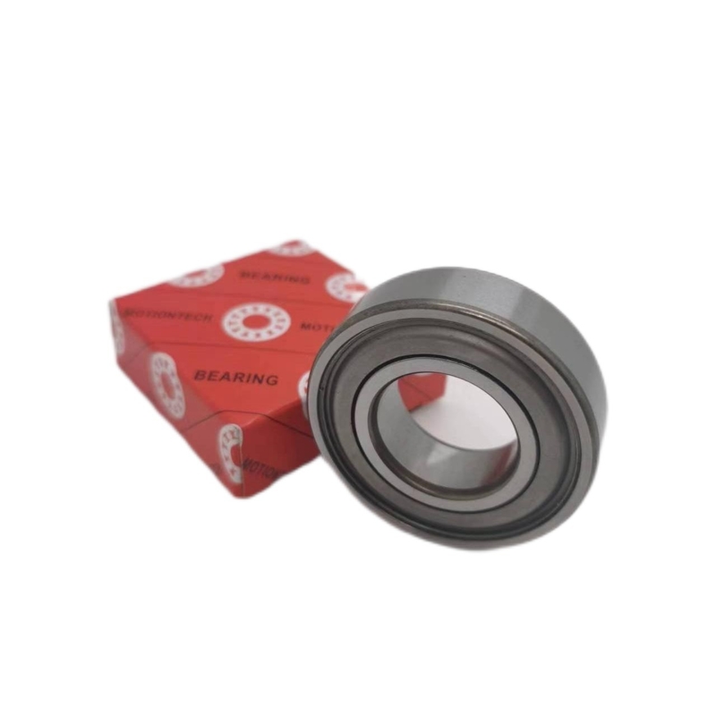 S6205-2ZR3 Rodamiento de ranura profunda para tractores de automóviles y máquinas de construcción Molino de rodadura