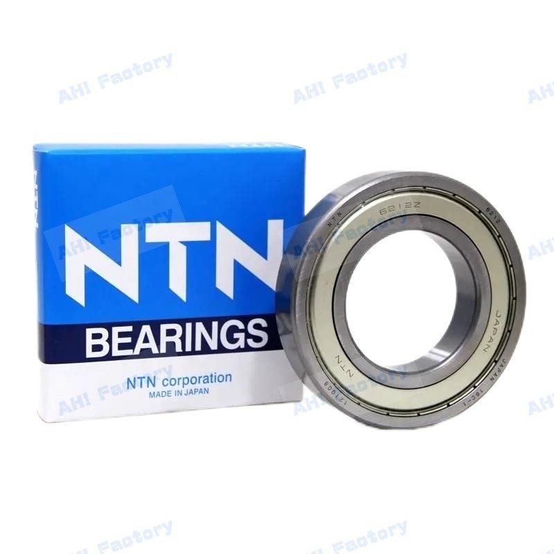 6313 rodamiento de bolas de ranura profunda 6310 6311 6312 6313 6314 6315 2RS 2Z ZZ con material