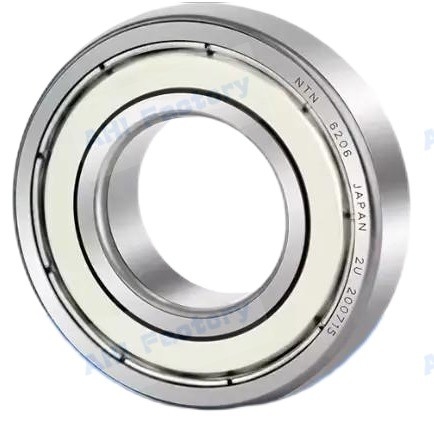 6212 6213 6214 6215 2rs zz rodamiento de bolas de ranura profunda para N.T.N. 6216 camiones de alta velocidad